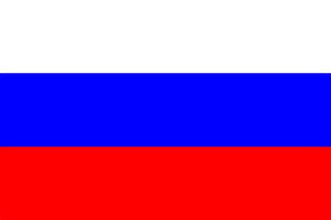 Russian flag Russian flag
